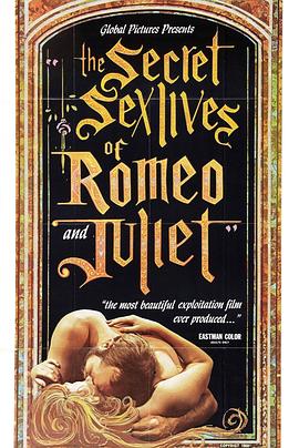 电影《罗密欧朱丽叶的秘密生活  The Secret Sex Lives of Romeo and Juliet》（1969美国）--高清4K/1080P迅雷BT资源下载