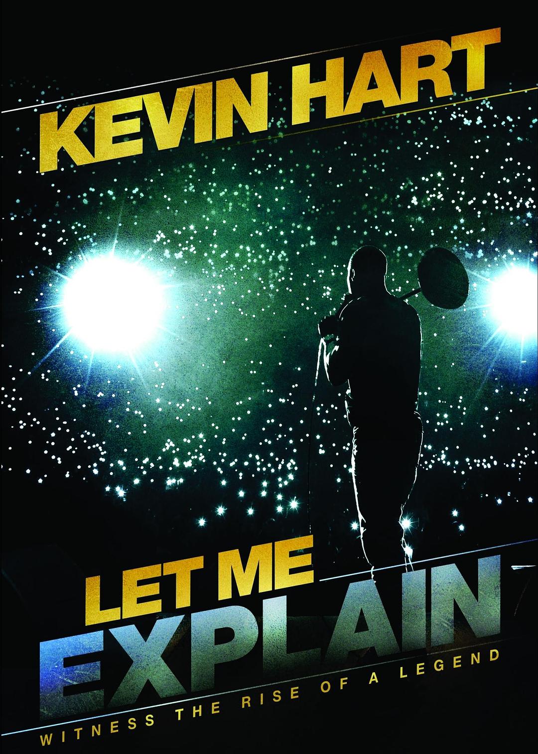 电影《凯文·哈特：我只负责欢乐  Kevin Hart: Let Me Explain》（2013美国）--高清4K/1080P迅雷BT资源下载