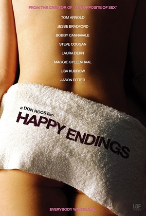 电影《幸福结局  Happy Endings》（2005美国）--高清4K/1080P迅雷BT资源下载