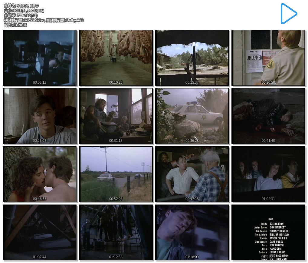 电影《屠宰场  Slaughterhouse》（1987美国）--高清4K/1080P迅雷BT资源下载