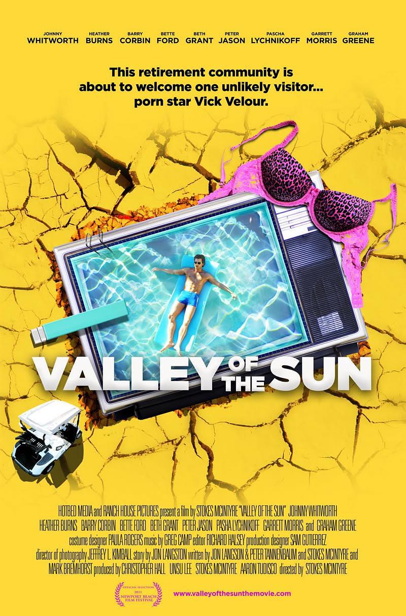 电影《太阳谷  Valley of the Sun》（2010美国）--高清4K/1080P迅雷BT资源下载