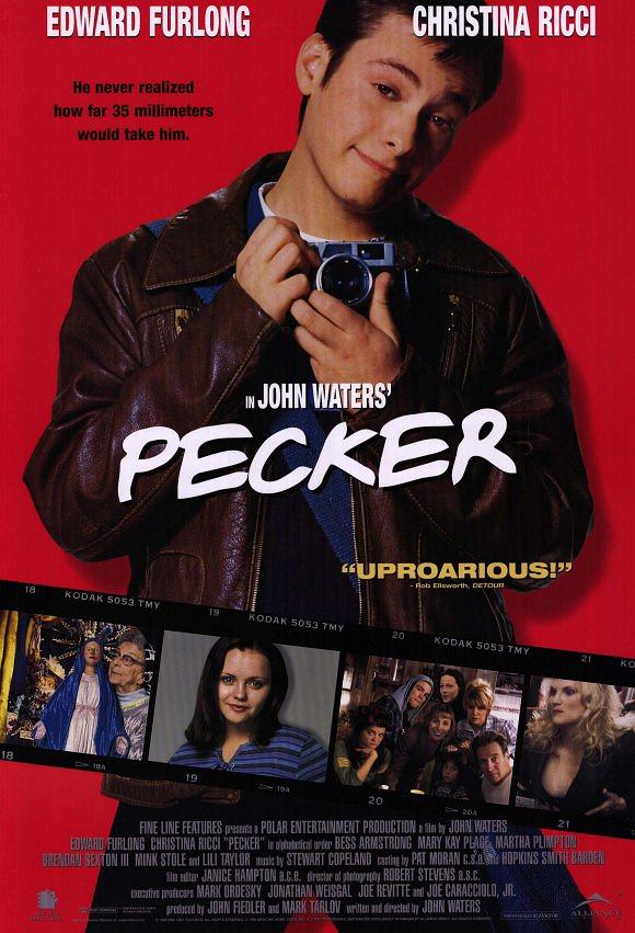 电影《派克  Pecker》（1998美国）--高清4K/1080P迅雷BT资源下载