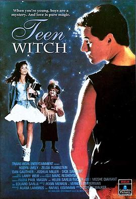 电影《少女巫师  Teen Witch》（1989美国）--高清4K/1080P迅雷BT资源下载