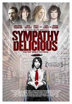 电影《坐拥怜悯  Sympathy for Delicious》（2010美国）--高清4K/1080P迅雷BT资源下载