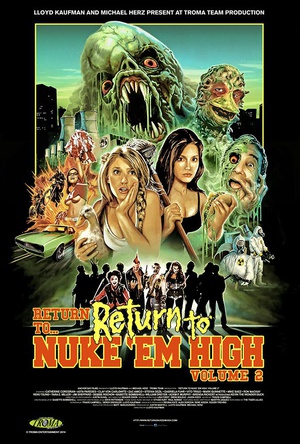 电影《重返流氓高校2  Return to Nuke 'Em High Volume 2》（2015美国）--高清4K/1080P迅雷BT资源下载