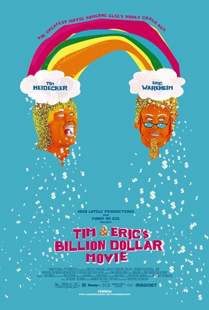 电影《提姆和艾瑞克的十亿美元大电影  Tim and Eric's Billion Dollar Movie》（2012美国）--高清4K/1080P迅雷BT资源下载