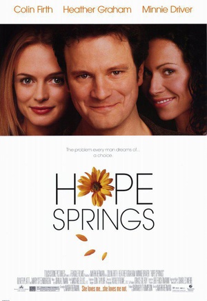 电影《真爱开玩笑  Hope Springs》（2003英国 / 美国）--高清4K/1080P迅雷BT资源下载