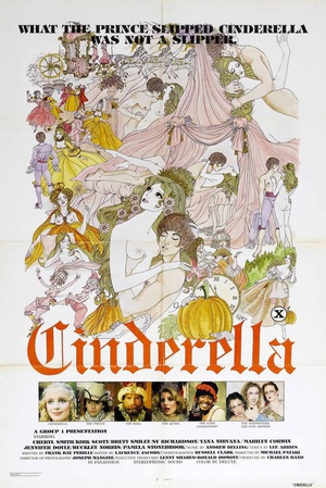 电影《灰姑娘  Cinderella》（1977美国）--高清4K/1080P迅雷BT资源下载