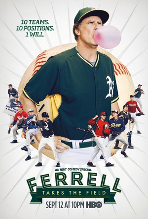 电影《法瑞尔强势登场  Ferrell Takes the Field》（2015美国）--高清4K/1080P迅雷BT资源下载