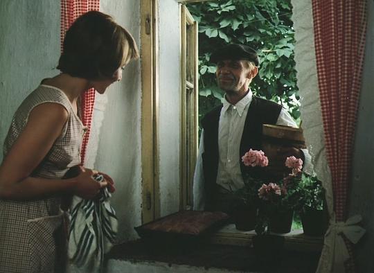 电影《森林边缘的寂寞  Na samotě u lesa》（1976捷克斯洛伐克）--高清4K/1080P迅雷BT资源下载