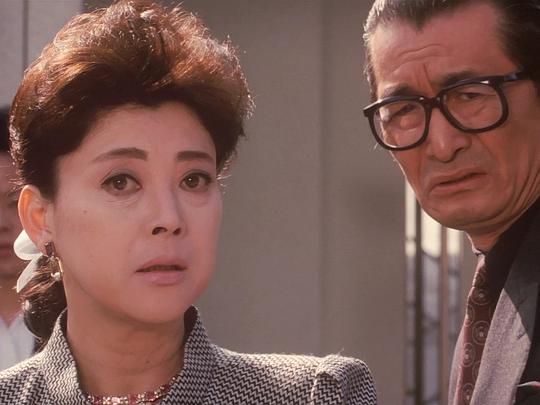 电影《女税务官  マルサの女》（1987日本）--高清4K/1080P迅雷BT资源下载