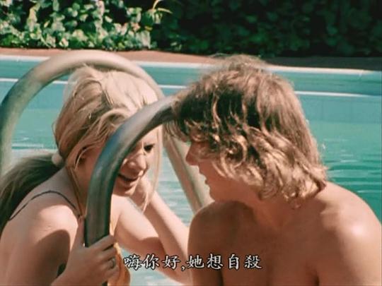 电影《热  Heat》（1972美国）--高清4K/1080P迅雷BT资源下载