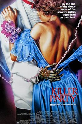 电影《杀手派对  Killer Party》（1986美国）--高清4K/1080P迅雷BT资源下载