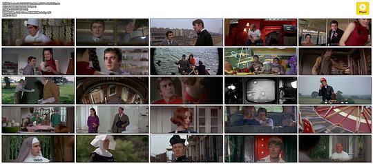 电影《迷魂阵  Bedazzled》（1967英国）--高清4K/1080P迅雷BT资源下载