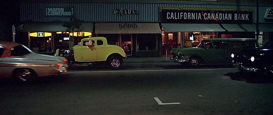 电影《美国风情画  American Graffiti》（1973美国）--高清4K/1080P迅雷BT资源下载