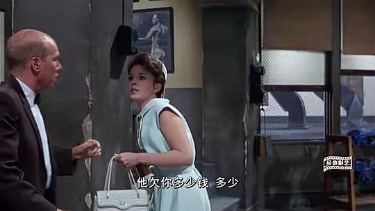 电影《脂粉金刚  A Fine Madness》（1966美国）--高清4K/1080P迅雷BT资源下载