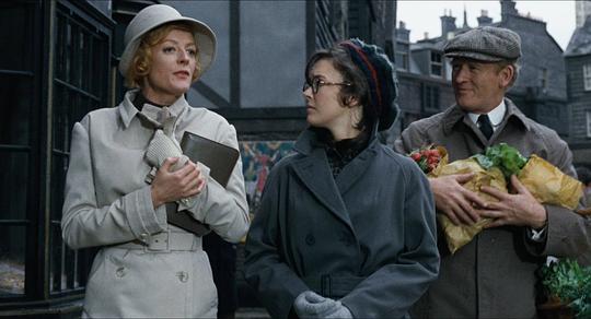 电影《春风不化雨  The Prime of Miss Jean Brodie》（1969英国）--高清4K/1080P迅雷BT资源下载