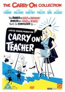 电影《Carry On Teacher》（1959英国）--高清4K/1080P迅雷BT资源下载