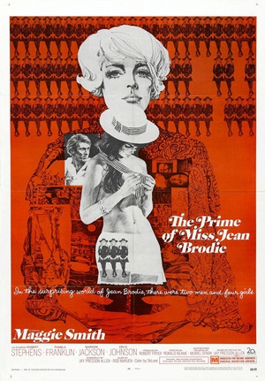 电影《春风不化雨  The Prime of Miss Jean Brodie》（1969英国）--高清4K/1080P迅雷BT资源下载