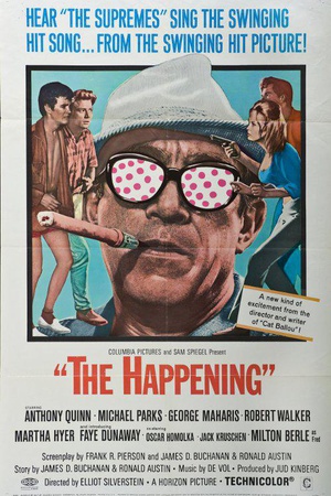 电影《迈阿密传奇  The Happening》（1967美国）--高清4K/1080P迅雷BT资源下载