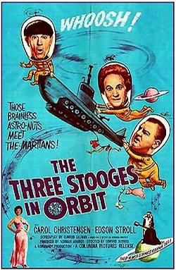 电影《The Three Stooges in Orbit》（1962美国）--高清4K/1080P迅雷BT资源下载