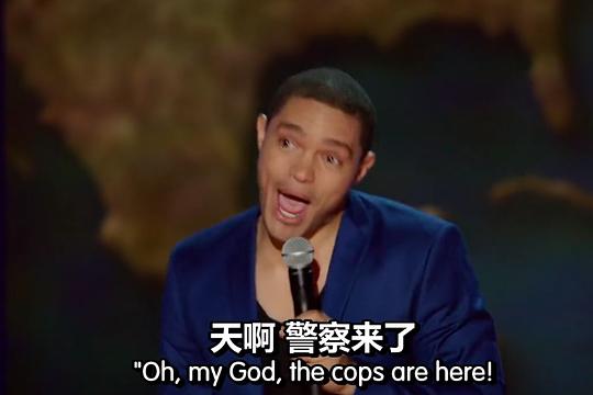 电影《特雷弗·诺亚：翻译失灵  Trevor Noah: Lost in Translation》（2015美国）--高清4K/1080P迅雷BT资源下载