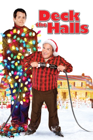 电影《闪亮的圣诞节  Deck the Halls》（2006美国）--高清4K/1080P迅雷BT资源下载