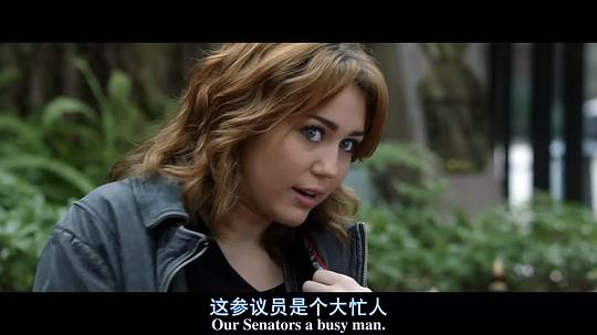 电影《女生部里的秘密  So Undercover》（2012美国）--高清4K/1080P迅雷BT资源下载