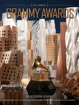 电影《第54届格莱美奖颁奖典礼  The 54th Annual Grammy Awards》（2012美国）--高清4K/1080P迅雷BT资源下载