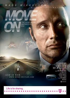 电影《车轮上的欧洲  Move On》（2012丹麦 / 德国）--高清4K/1080P迅雷BT资源下载