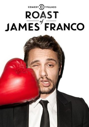 电影《喜剧中心詹姆斯·弗兰科吐槽大会  Comedy Central Roast of James Franco》（2013美国）--高清4K/1080P迅雷BT资源下载