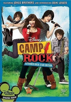 电影《摇滚夏令营  Camp Rock》（2008美国）--高清4K/1080P迅雷BT资源下载