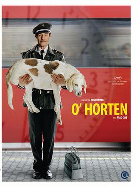 电影《奥霍顿  O' Horten》（2007挪威 / 德国 / 法国 / 丹麦）--高清4K/1080P迅雷BT资源下载