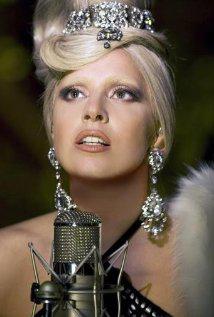 电影《A Very Gaga Thanksgiving》（2011美国）--高清4K/1080P迅雷BT资源下载