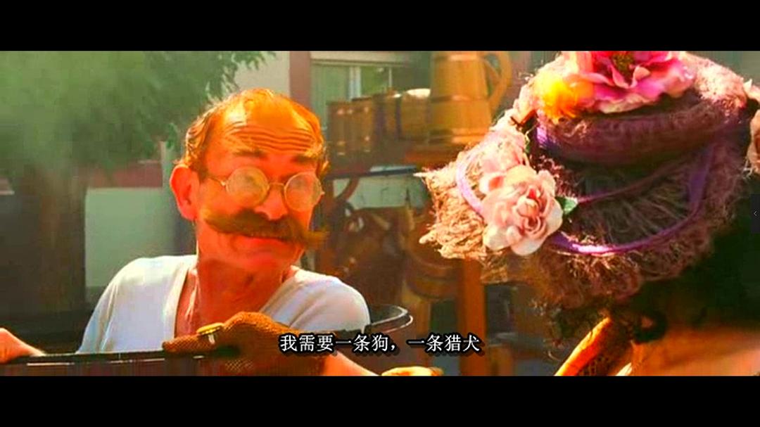 电影《汪洋大盗  Der Räuber Hotzenplotz》（2006德国）--高清4K/1080P迅雷BT资源下载