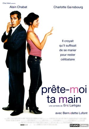 电影《借你的手儿牵  Prête-moi ta main》（2006法国）--高清4K/1080P迅雷BT资源下载