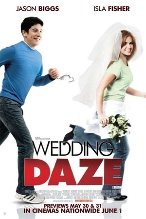 电影《先婚后友  Wedding Daze》（2006美国）--高清4K/1080P迅雷BT资源下载