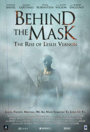 电影《面具之后  Behind the Mask: The Rise of Leslie Vernon》（2006美国）--高清4K/1080P迅雷BT资源下载