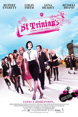 电影《新乌龙女校  St. Trinian's》（2007英国）--高清4K/1080P迅雷BT资源下载