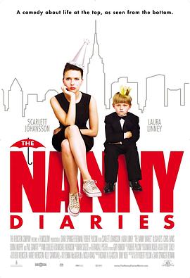 电影《保姆日记  The Nanny Diaries》（2007美国）--高清4K/1080P迅雷BT资源下载