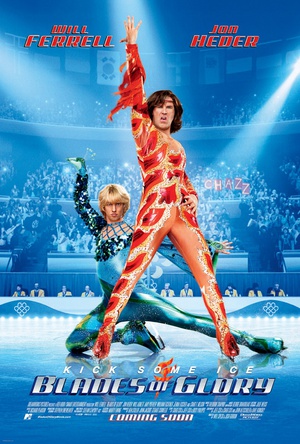 电影《冰刀双人组  Blades of Glory》（2007美国）--高清4K/1080P迅雷BT资源下载