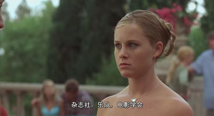 电影《魅力四射2  Bring It On Again》（2004美国）--高清4K/1080P迅雷BT资源下载