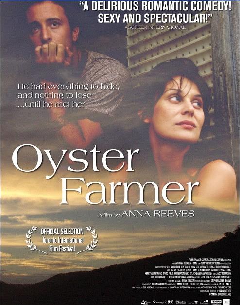 电影《牡蛎农场  Oyster Farmer》（2004澳大利亚 / 英国）--高清4K/1080P迅雷BT资源下载