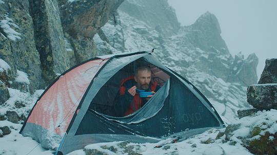 电影《灵山奇遇  La montagne》（2022法国）--高清4K/1080P迅雷BT资源下载