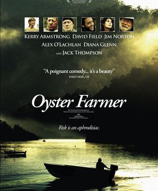 电影《牡蛎农场  Oyster Farmer》（2004澳大利亚 / 英国）--高清4K/1080P迅雷BT资源下载