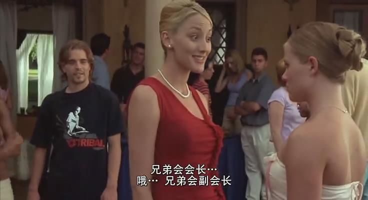 电影《魅力四射2  Bring It On Again》（2004美国）--高清4K/1080P迅雷BT资源下载