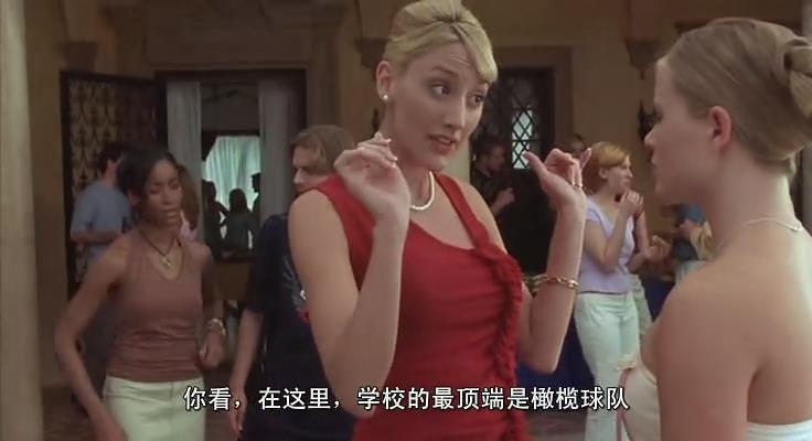 电影《魅力四射2  Bring It On Again》（2004美国）--高清4K/1080P迅雷BT资源下载