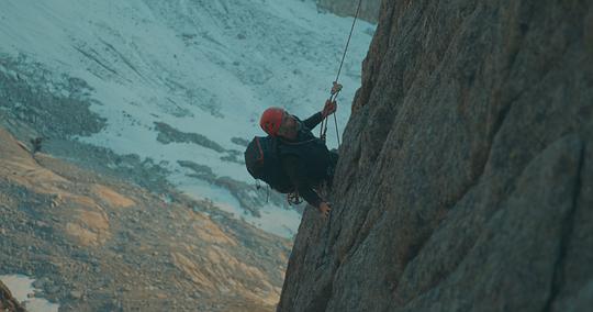 电影《灵山奇遇  La montagne》（2022法国）--高清4K/1080P迅雷BT资源下载