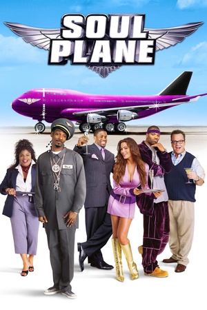 电影《灵魂梦飞翔  Soul Plane》（2004美国）--高清4K/1080P迅雷BT资源下载