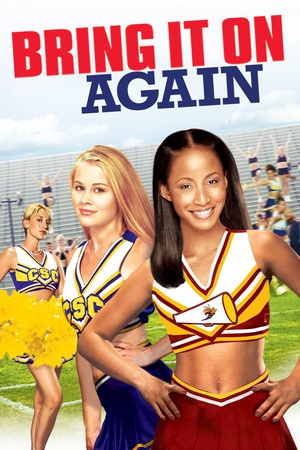 电影《魅力四射2  Bring It On Again》（2004美国）--高清4K/1080P迅雷BT资源下载